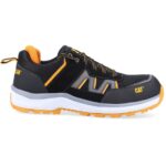 Caterpillar Accelerate S3 Safety Trainer S3 Narancs - Image 3
