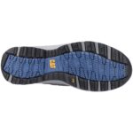 Caterpillar Elmore Mid Safety Hiker S1 Navy - Image 3
