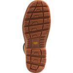 Caterpillar Gravel 6" Biztonsági Csizma S3 Méz - Image 2