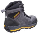 Caterpillar Munising Safety Boot S3 Sötét árnyék - Image 2