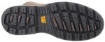 Caterpillar Pelton Biztonsági Csizma S1 Sötétbézs - Image 4