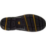 Caterpillar Premier Biztonsági Bakancs S3 Barna - Image 3
