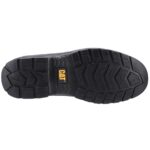 Caterpillar Striver Mid S3 Biztonsági Csizma S3 Barna - Image 3