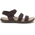Hernyókészülék Szandál Sötétbarna - Image 4